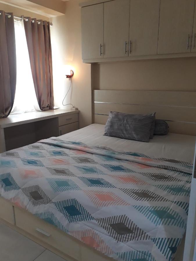 Apartemen Gateway In Pasteur