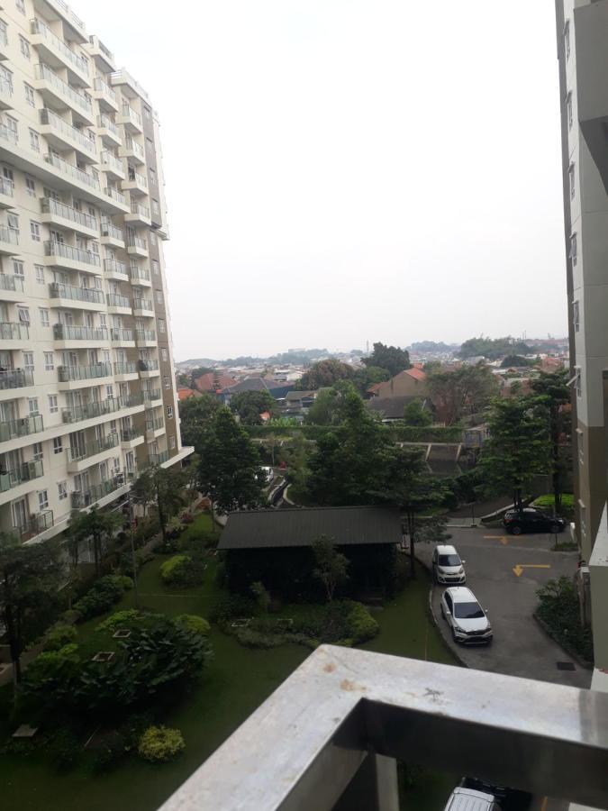 Gateway In Pasteur Bandung