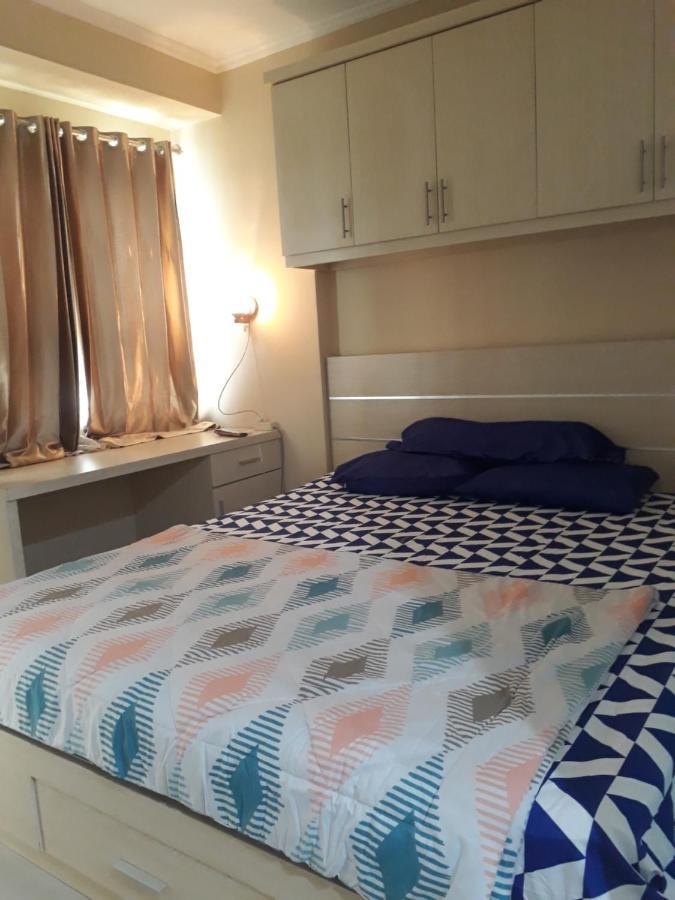 Apartemen Gateway In Pasteur Bandung